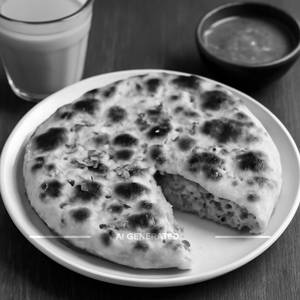 Stuffed Kulcha