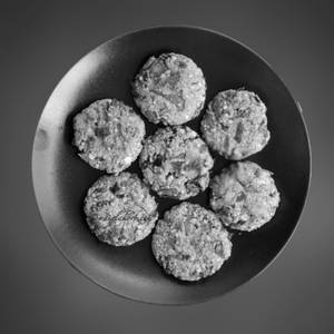 Varalakshmi Vrtham - Masal Vada - 8 Nos (No Chutney, No Sambar)