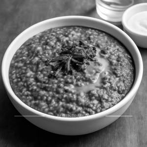 Palak Khichdi