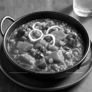 Veg Kadai