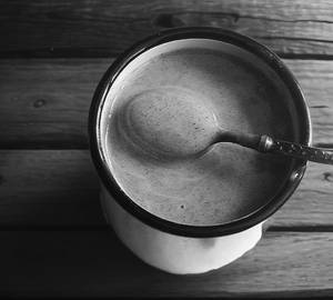 Ragi Malt (Java)