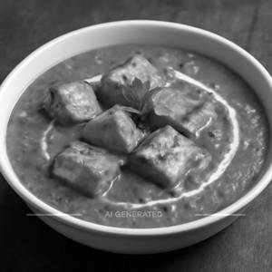 Paneer Tikka Masala