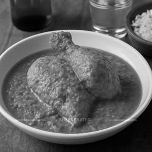 Murgh Musallam 