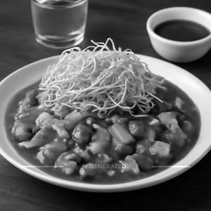 Veg American Chopesey