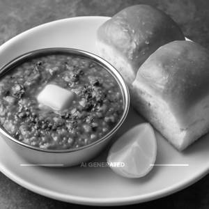 Pav Bhaji