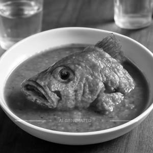 Red Snapper Mandrian Sauce
