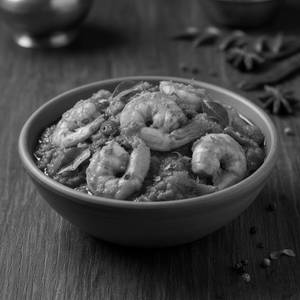 Prawn Thokku