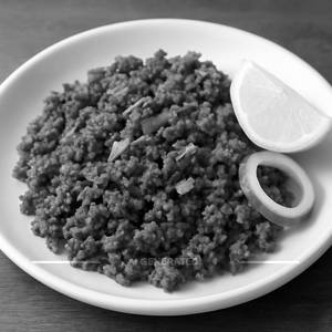Mutton Keema Fry                         