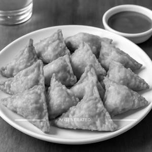 Fried Chicken Wantons (12 Pcs)