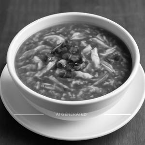 Chicken Dragon Soup