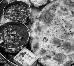 Gobi Kulcha