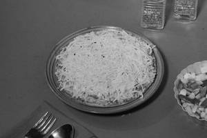 Double Cheese Pizza Special Pizza