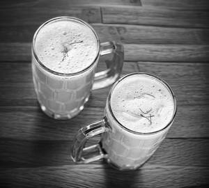 Mix Milkshake