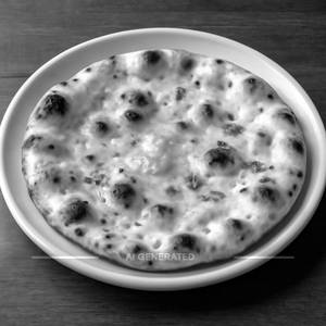 Butter Naan