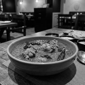 Hyderabadi Chicken