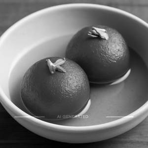 Gulab Jamun [2 Pcs]