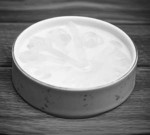 Pineapple Raita