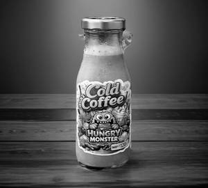 Cold Coffee