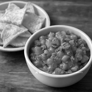 Salsa Dip