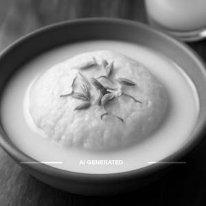 Indrani Rasmalai