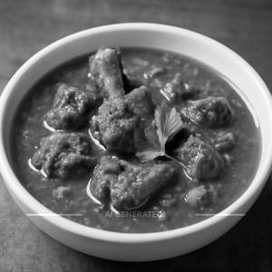 Mutton Masala