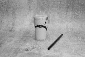 Cold coffee