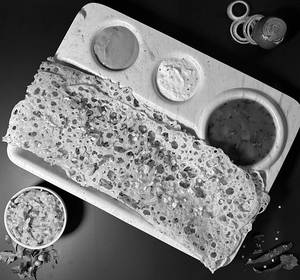 Special Rava Masala Dosa [online]