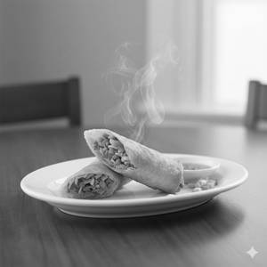 Egg Roll
