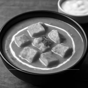 Paneer Butter Masala