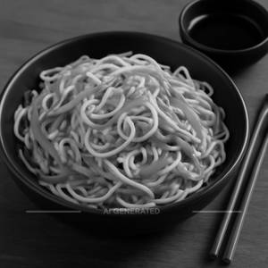 Hakka Noodles