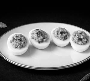 Egg Shots  Double