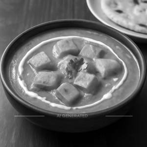 Paneer Butter Masala 
