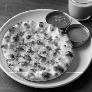Butter Kulcha 