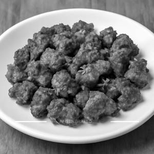 Chicken Boti Fry (Boneless)   