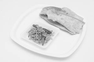 Fafda (200 Gm)