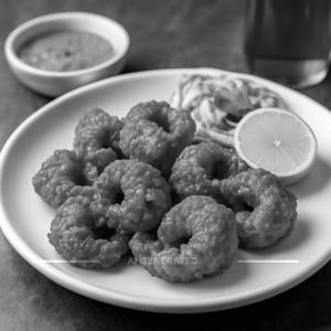 Prawns Koliwada