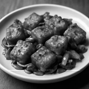 Paneer Chilli [8 Pieces]