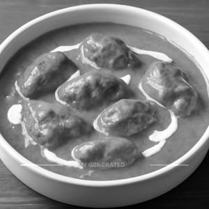 Chicken Butter Masala [6 Pieces] 