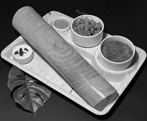 Butter Masala Dosa [online]