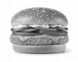 Classic Veg Burger