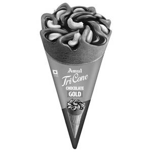 Tricone Gold Choco Crunch 120ml