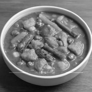 Veg Kolhapuri 600 Ml