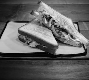 Chicken Sandwich