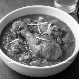 Chicken Chatpata