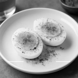 Boiled Egg