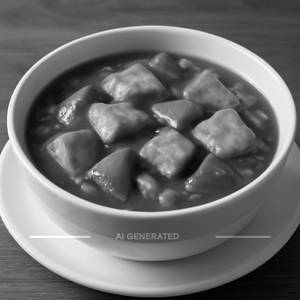 Paneer Chilly Half