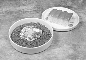 Mutton Kheema Pav