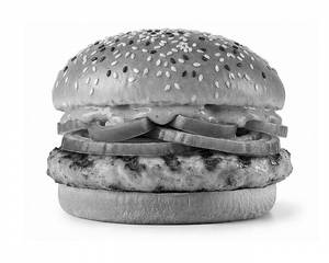 Spicy Grilled Chicken Burger