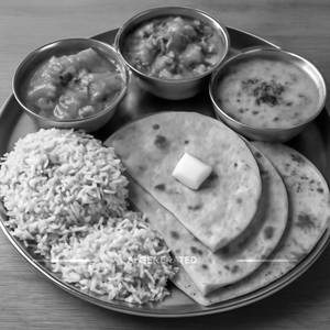 Thali Special