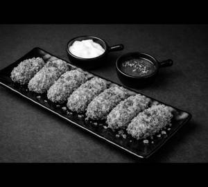 Kurkure Momos Veg (6Pieces)